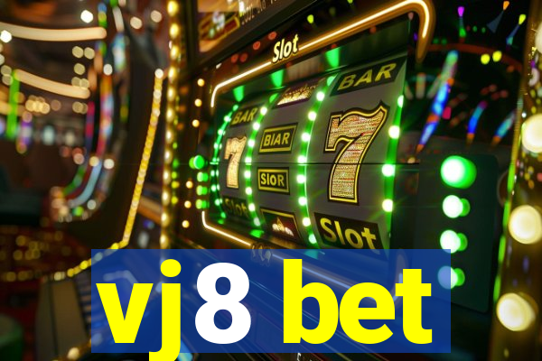 vj8 bet